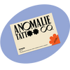 Anomalie Tattoo Co.