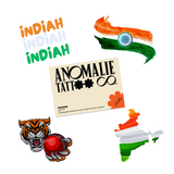 🇮🇳 INDIAAA MODE Pack&nbsp;