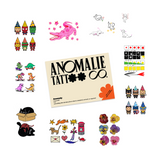 Mini Besties Pack