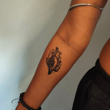 Tales from the Underground