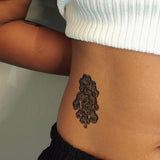 The Enchanted Cluster