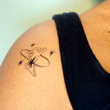 Rabbits of the Cosmic Gate