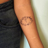 The Mushroom Conspiracy Club