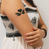 The Heart Between Us