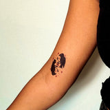 Crows of the Midnight Eye