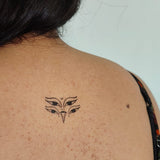 The Fierce and the Sacred