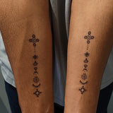 Runes of the Ancient Oracle