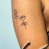 Trance of the Trident