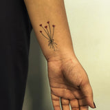 Bouquet of Quiet Love