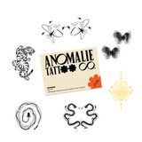 Untamed Dreams Pack
