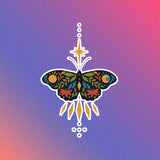 Prince in Home Of The Butterflies